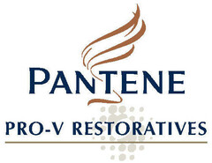 PANTENE PRO-V RESTORATIVES