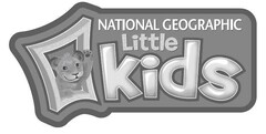 NATIONAL GEOGRAPHIC Little kids