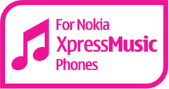 For Nokia XpressMusic Phones