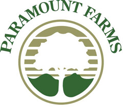 PARAMOUNT FARMS