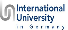 International University in Germany