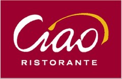 CIAO RISTORANTE