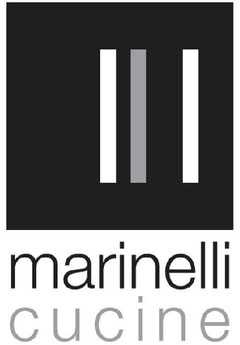 marinelli cucine