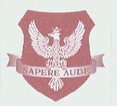 SAPERE AUDE