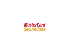 MASTERCARD SECURECODE