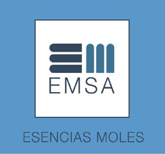 EMSA ESENCIAS MOLES