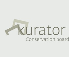 kurator
Conservation Board