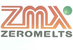 ZEROMELTS ZMX