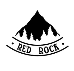 Red Rock