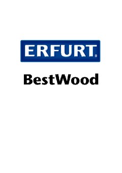 ERFURT BestWood