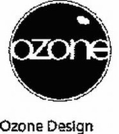 OZONE OZONE DESIGN