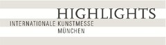 HIGHLIGHTS - Internationale Kunstmesse München