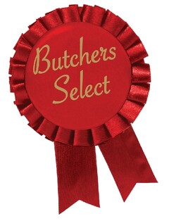 Butchers Select