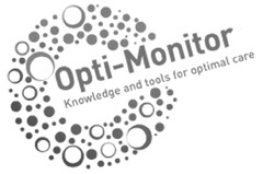 OPTI-MONITOR
Knowledge and tools for optimal care