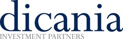 dicania INVESTMENT PARTNERS