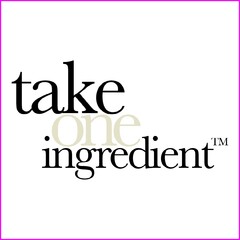 Take One Ingredient