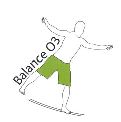 BalanceO3