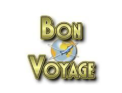 BON VOYAGE