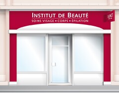 Institut De Beauté 
soins visage . corps . épilation 
GUINOT