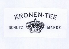 KRONEN-TEE