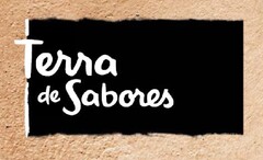 TERRA DE SABORES