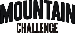 MOUNTAIN CHALLANGE