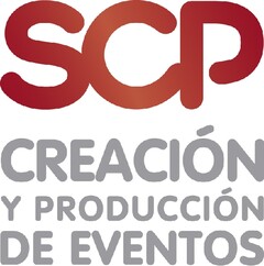 SCP CREACIÓN Y PRODUCCIÓN DE EVENTOS
