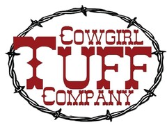 COWGIRL TUFF COMPANY