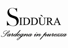 SIDDURA  Sardegna in purezza