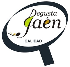 Degusta Jaén Calidad