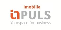 INPULS IMOBILIA YOURSPACE FOR BUSINESS