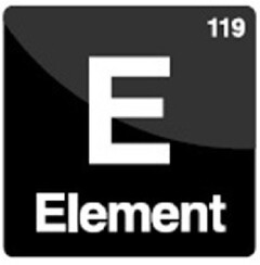 E ELEMENT 119