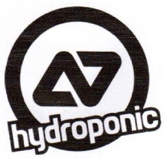 hydroponic