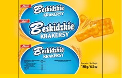 Aksam Beskidzkie KRAKERSY