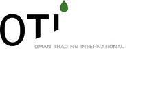 OTI OMAN TRADING INTERNATIONAL