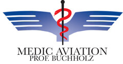 Medic Aviation Prof. Buchholz