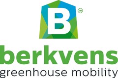 berkvens greenhouse mobility