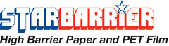 STARBARRIER High Barrier Paper and PET film