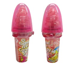 Spin Ice Candy
