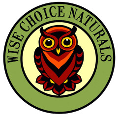 Wise Choice Naturals