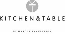 Kitchen & Table by Marcus Samuelsson