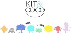 KIT & COCO kit coco