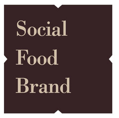 Social Food Brand