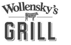 WOLLENSKY'S GRILL