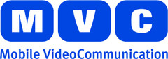 MVC Mobile VideoCommunication