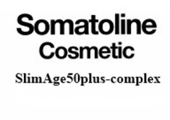 SOMATOLINE COSMETIC SLIMAGE50PLUS-COMPLEX