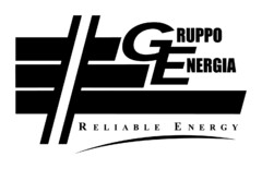 Gruppo Energia Reliable Energy