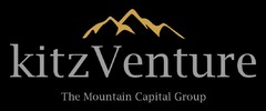 kitzVenture The Mountain Capital Group