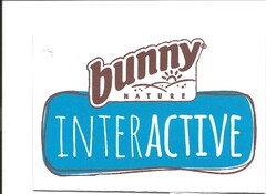 bunny NATURE INTERACTIVE