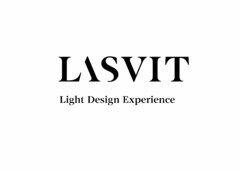 LASVIT Light Design Experience